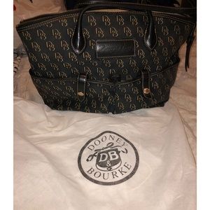 dooney & bourke tote